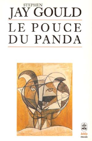 [Reflections in Natural History 02] • Le Pouce Du Panda